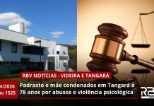 RBV Notícias Videira e Tangará – 09/04/2026 – Edição 1525 RBV Notícias Videira e Tangará – 09/04/2026 – Edição 1525