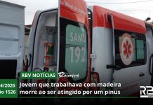 RBV Notícias Caçanjurê – 10/04/2026 – Edição 1526 RBV Notícias Caçanjurê – 10/04/2026 – Edição 1526
