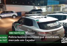 RBV Notícias Caçanjurê – 13/04/2026 – Edição 1527 RBV Notícias Caçanjurê – 13/04/2026 – Edição 1527