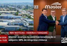 RBV Notícias Videira e Tangará – 14/04/2026 – Edição 1528 RBV Notícias Videira e Tangará – 14/04/2026 – Edição 1528