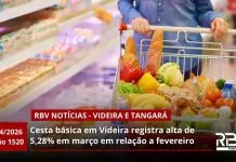 RBV Notícias Videira e Tangará – 02/04/2026 – Edição 1520 RBV Notícias Videira e Tangará – 02/04/2026 – Edição 1520