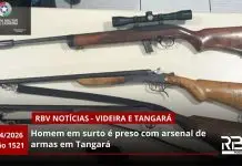 RBV Notícias Videira e Tangará – 03/04/2026 – Edição 1521 RBV Notícias Videira e Tangará – 03/04/2026 – Edição 1521