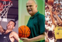 Oscar Schmidt é cremado com camisa da Seleção Brasileira Oscar Schmidt é cremado com camisa da Seleção Brasileira