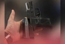 PM caçadorense de folga auxilia na prisão de suspeitos de homicídio PM caçadorense de folga auxilia na prisão de suspeitos de homicídio