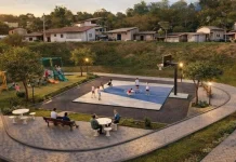 Bairro Bello em Caçador terá nova praça pública Bairro Bello em Caçador terá nova praça pública