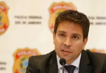 Alexandre Ramagem é preso nos Estados Unidos Alexandre Ramagem é preso nos Estados Unidos