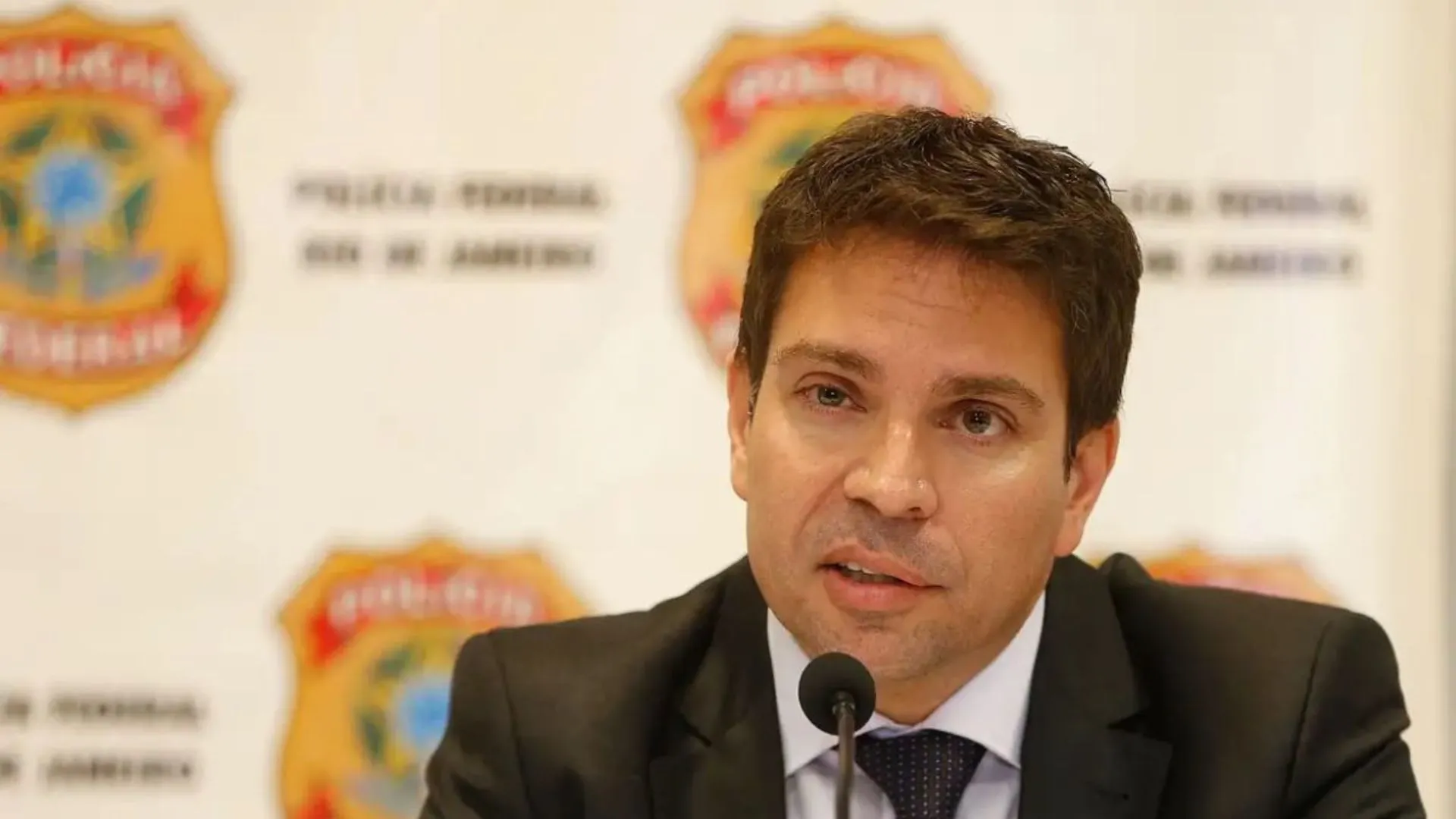 Alexandre Ramagem é preso nos Estados Unidos