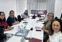 Municípios ampliam rede de apoio a vítimas de crimes Municípios ampliam rede de apoio a vítimas de crimes