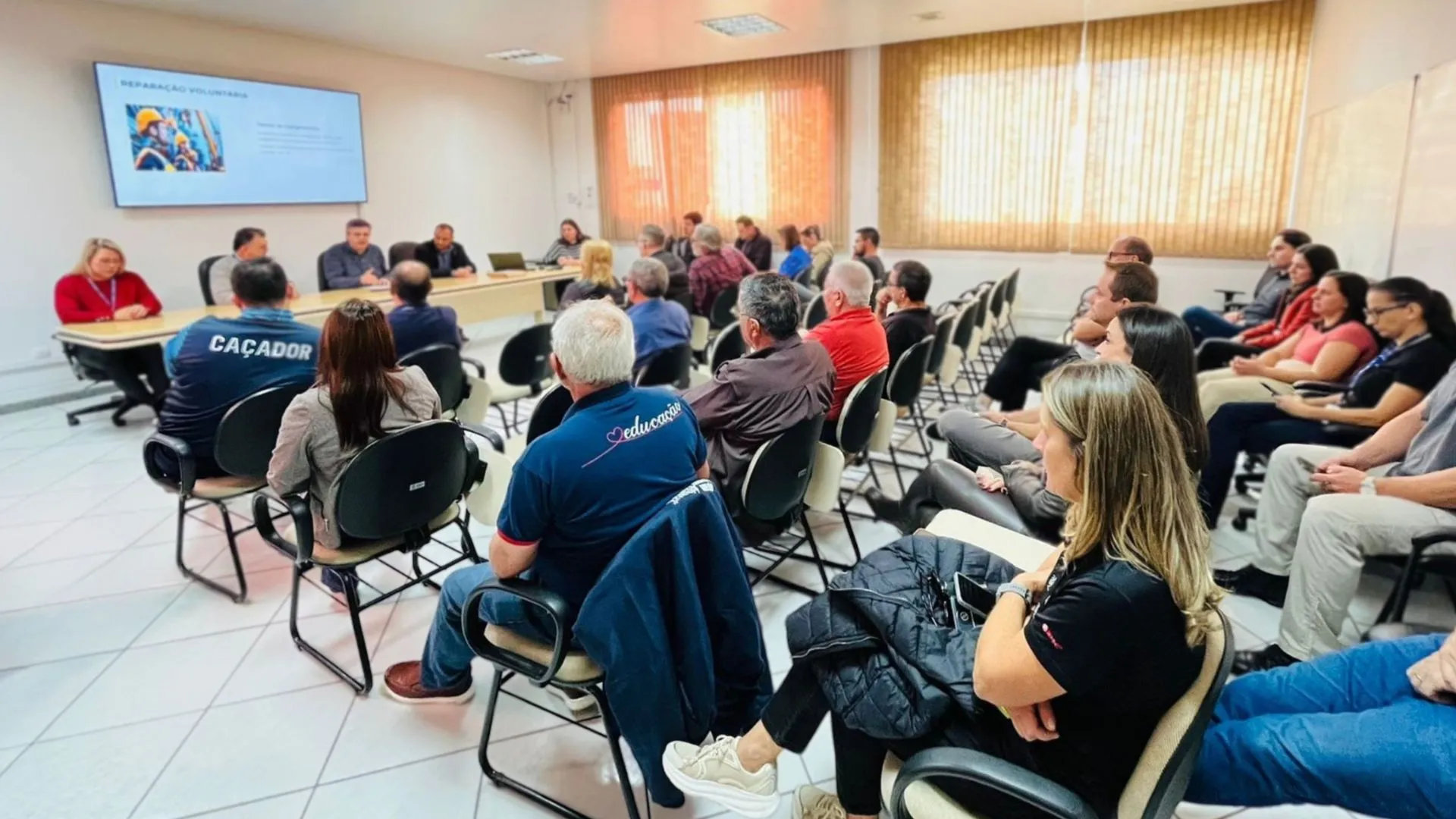 Instituído sistema para ressarcimento de danos ao patrimônio público