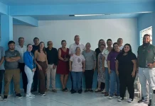 Reunião em Caçador trata sobre legislações e mercado de trabalho Reunião em Caçador trata sobre legislações e mercado de trabalho