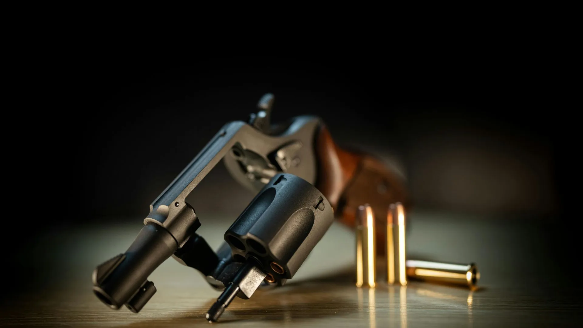 PM apreende duas armas em escola de Canoinhas em 24h