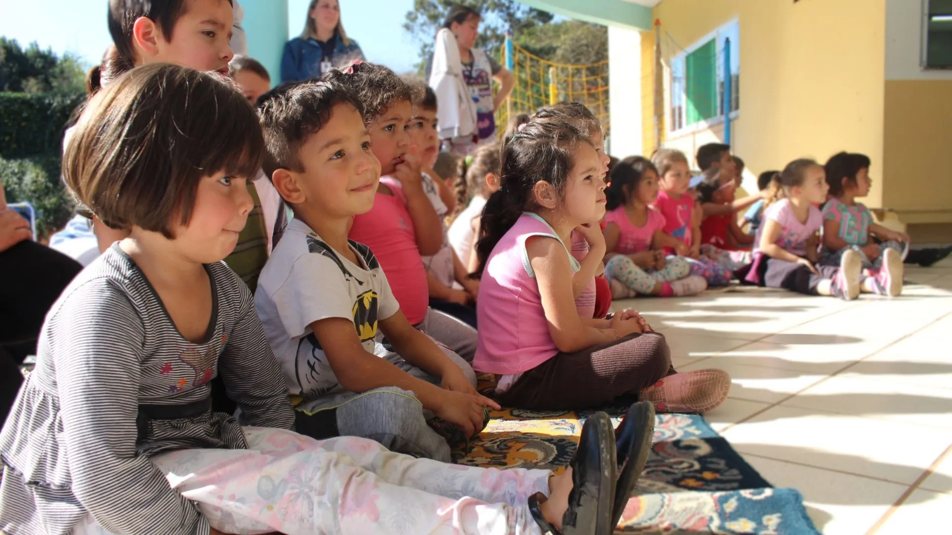 Rua de Lazer movimenta Caçador neste sábado