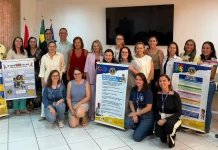 Lançado programa de apoio a famílias de pessoas com TEA em Caçador Lançado programa de apoio a famílias de pessoas com TEA em Caçador