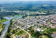 Festa Nacional do Contestado celebra o aniversário de Timbó Grande Festa Nacional do Contestado celebra o aniversário de Timbó Grande
