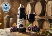 Suco de uva Zottonelli é premiado em concurso nacional Suco de uva Zottonelli é premiado em concurso nacional