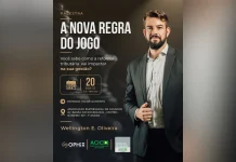Palestra na Acic em Caçador vai debater impactos da reforma tributária Palestra na Acic em Caçador vai debater impactos da reforma tributária