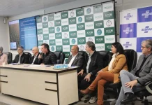 Impactos econômicos e sociais marcam debate sobre espécies invasoras Impactos econômicos e sociais marcam debate sobre espécies invasoras