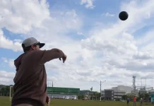 Parajesc 2026 em Videira promete impulsionar o paradesporto e movimentar a cidade Parajesc 2026 em Videira promete impulsionar o paradesporto e movimentar a cidade