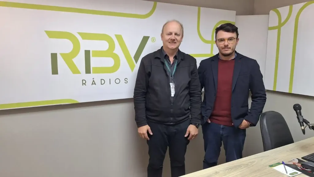 Agronegócio em Santa Catarina: presidente da Epagri destaca investimentos, inovação e desafios