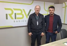 Agronegócio em Santa Catarina: presidente da Epagri destaca investimentos, inovação e desafios Agronegócio em Santa Catarina: presidente da Epagri destaca investimentos, inovação e desafios