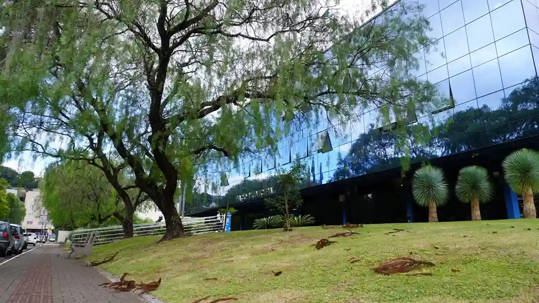 Videira presta contas do 1º quadrimestre, em reunião na quarta-feira, 28
