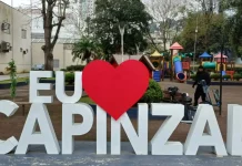 RBVERDE movimenta Capinzal com ações ambientais e atrações para a família RBVERDE movimenta Capinzal com ações ambientais e atrações para a família