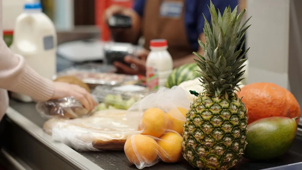 Preço dos alimentos volta a subir em Videira em abril