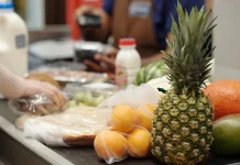 Preço dos alimentos volta a subir em Videira em abril Preço dos alimentos volta a subir em Videira em abril