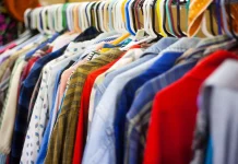 Cáritas de Videira promove 9º Bazar Solidário com roupas novas e preços acessíveis Cáritas de Videira promove 9º Bazar Solidário com roupas novas e preços acessíveis
