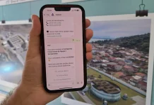 CASAN lança novo canal no WhatsApp para serviços ao cliente CASAN lança novo canal no WhatsApp para serviços ao cliente