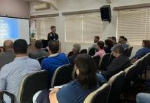 Tangará discute novo modelo de esgotamento sanitário em audiência pública Tangará discute novo modelo de esgotamento sanitário em audiência pública