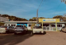 CEMEI de Videira recebe reforma de R$ 130 mil CEMEI de Videira recebe reforma de R$ 130 mil