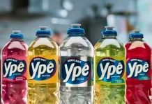 Anvisa manda recolher produtos da Ypê em todo o Brasil Anvisa julga recurso da Ypê sobre suspensão de produtos