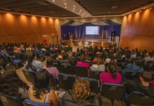 Professores participam de formação sobre inclusão e TEA em Videira Professores participam de formação sobre inclusão e TEA em Videira