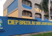 Oito estudantes ficam feridos após explosão de bomba caseira em escola no RJ Oito estudantes ficam feridos após explosão de bomba caseira em escola no RJ