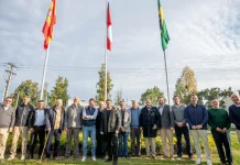 Master Agroindustrial inicia parceria no Chile e avança na internacionalização Master Agroindustrial inicia parceria no Chile e avança na internacionalização