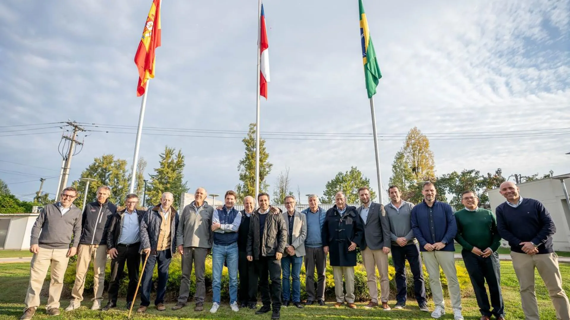 Master Agroindustrial inicia parceria no Chile e avança na internacionalização
