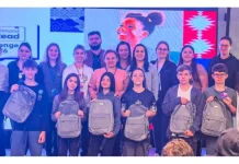 Alunos da Escola SESI de Videira conquistam 2º lugar em competição nacional de leitura em inglês Alunos da Escola SESI de Videira conquistam 2º lugar em competição nacional de leitura em inglês