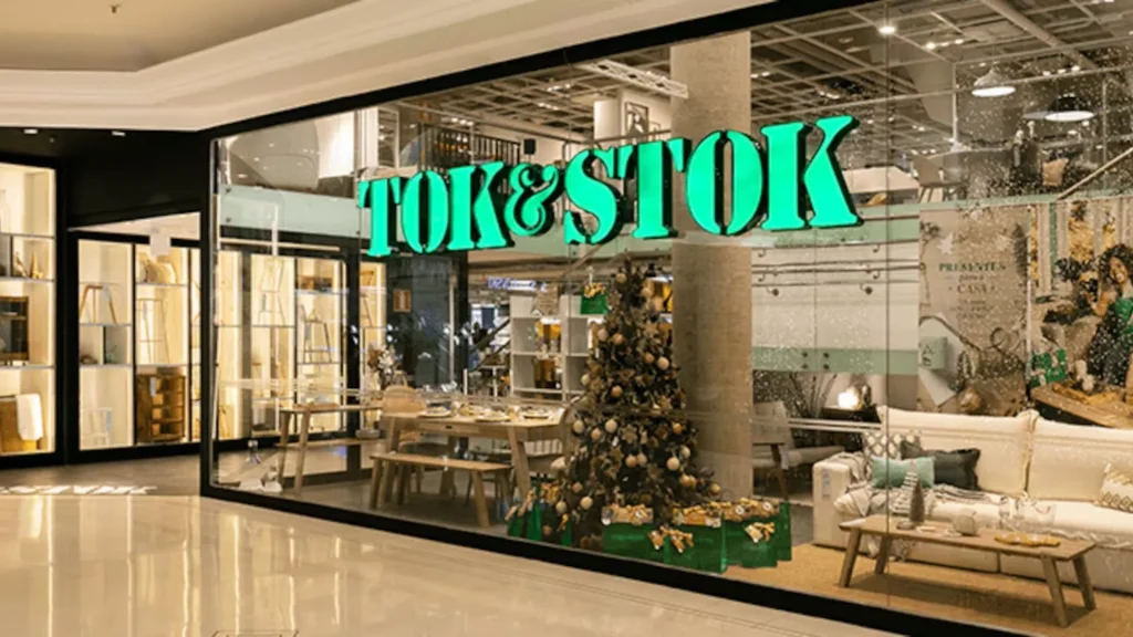 Grupo dono da Tok&Stok e Mobly pede recuperação judicial