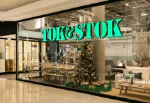 Grupo dono da Tok&Stok e Mobly pede recuperação judicial Grupo dono da Tok&Stok e Mobly pede recuperação judicial