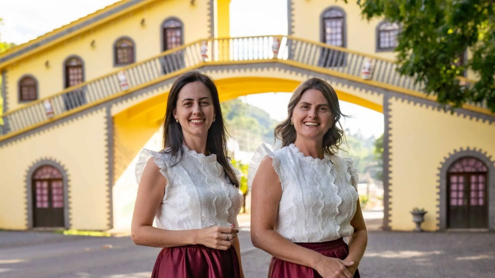 Benvenuti Turismo Receptivo conquista Selo Bronze de Qualidade em Santa Catarina