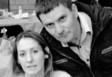 Polícia encontra faca com sangue em caso de casal morto em Concórdia Polícia encontra faca com sangue em caso de casal morto em Concórdia