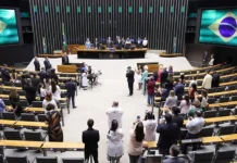 14 de 16 deputados de SC devem disputar reeleição em 2026 14 de 16 deputados de SC devem disputar reeleição em 2026