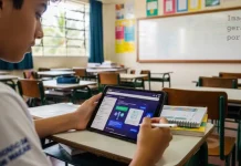 Conselho Nacional de Educação define regras para uso de IA nas escolas Conselho Nacional de Educação define regras para uso de IA nas escolas