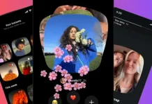 Instagram lança “Instants”, novo recurso que aposta em fotos espontâneas Instagram lança “Instants”, novo recurso que aposta em fotos espontâneas