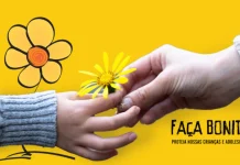 Ações de conscientização marcam Dia de Combate à Exploração Sexual Infantil Ações de conscientização marcam combate à exploração sexual infantil