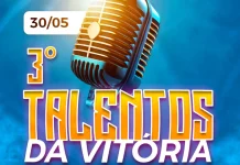 Talentos da Vitória abre inscrições para edição especial de 22 anos da Rádio Vitória Talentos da Vitória abre inscrições para edição especial de 22 anos da Rádio Vitória