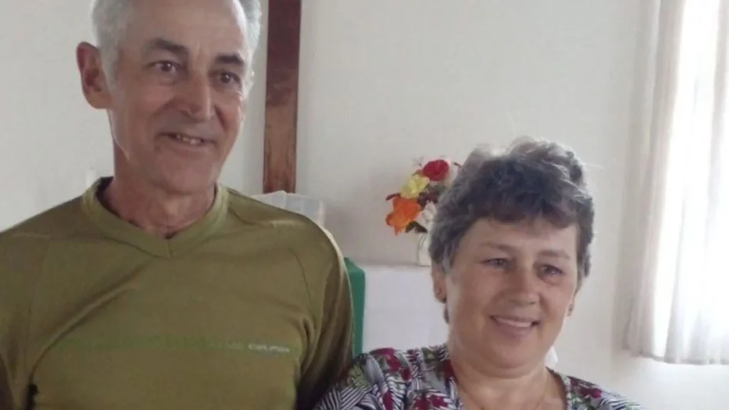 Homem mata esposa e comete suicídio no Oeste de SC