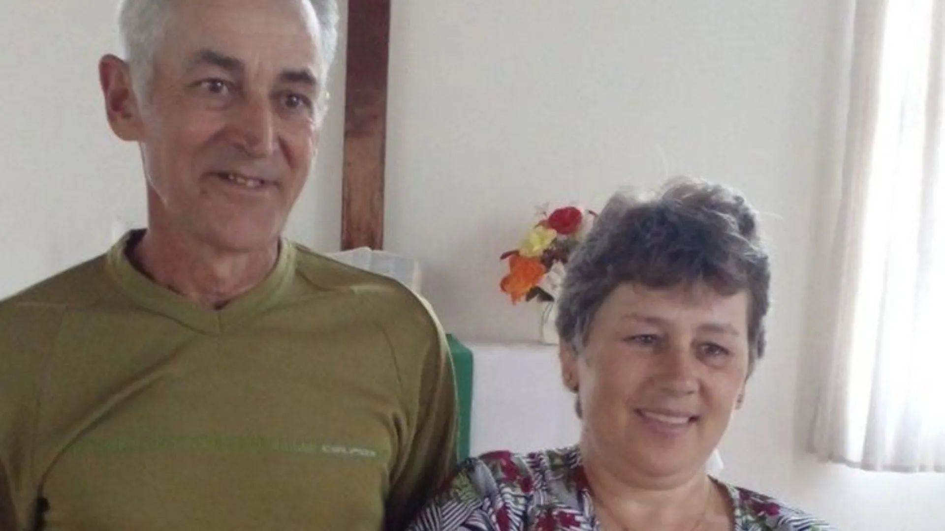 Homem mata esposa e comete suicídio no Oeste de SC