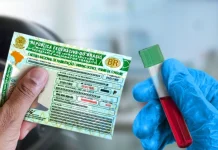 Exame toxicológico passa a ser obrigatório para primeira CNH de carro e moto no Brasil Exame toxicológico passa a ser obrigatório para primeira CNH de carro e moto no Brasil